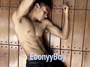 EbonyyBoy