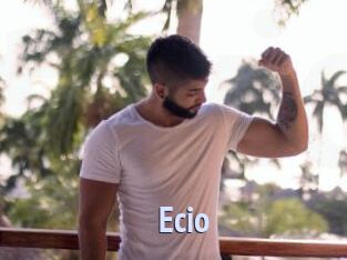 Ecio
