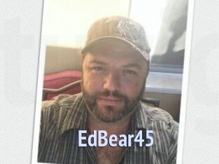 EdBear45