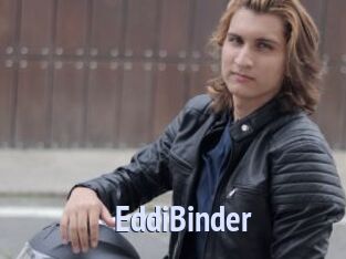 EddiBinder