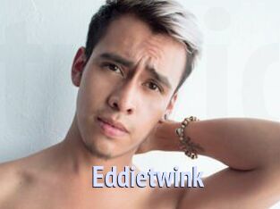 Eddietwink