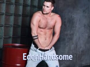 EdenHandsome Tube video gay