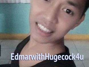 EdmarwithHugecock4u Tube video gay