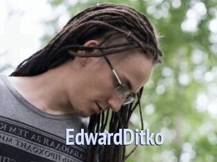 EdwardDitko