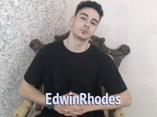 EdwinRhodes