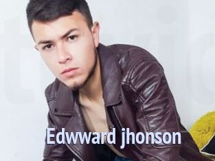 Edwward_jhonson