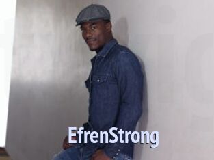EfrenStrong