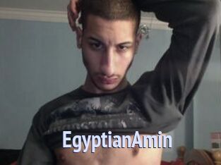 EgyptianAmin
