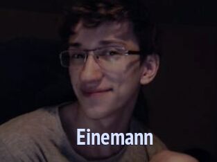 Einemann