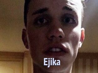 Ejika