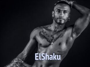 ElShaku Tube video gay