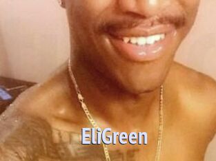 Eli_Green Tube video gay