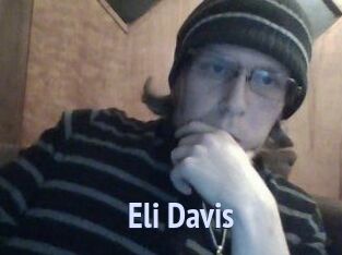 Eli_Davis