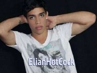 ElianHotCock