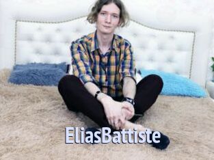 EliasBattiste