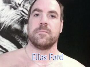 Elias_Ford