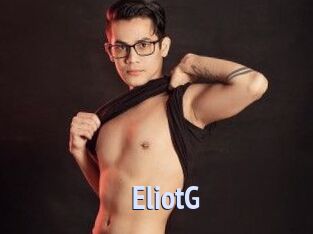 EliotG Tube video gay