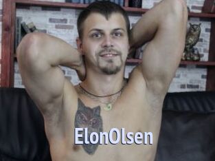 ElonOlsen
