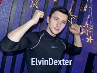 ElvinDexter