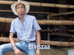 Elviszaa