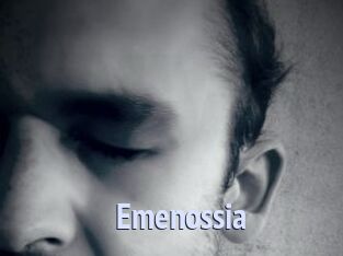 Emenossia