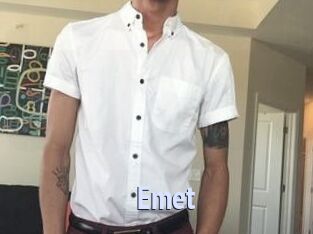 Emet