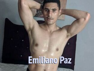 Emiliano_Paz