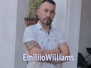 EmiliioWilliams Tube video gay