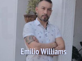 Emilio_Williams Tube video gay