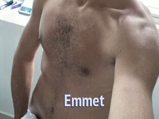 Emmet