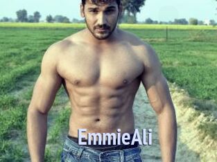 EmmieAli Tube video gay