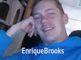 Enrique_Brooks