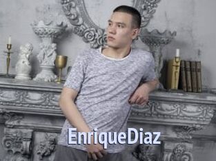 EnriqueDiaz
