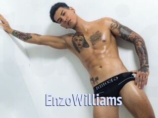 EnzoWilliams