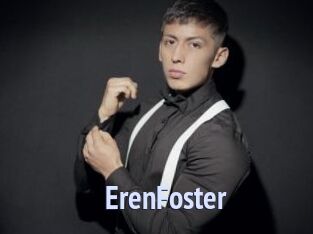 ErenFoster