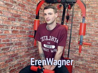 ErenWagner Tube video gay