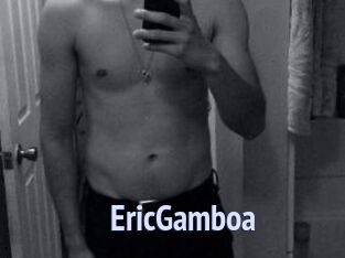 EricGamboa