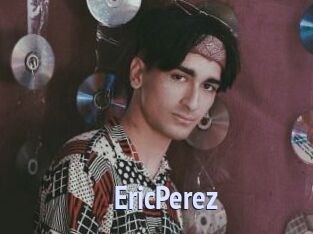 EricPerez