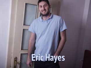 Eric_Hayes