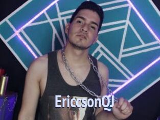 EriccsonQJ