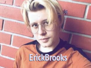 ErickBrooks