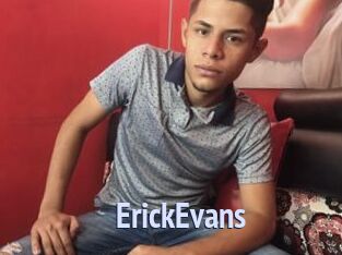 ErickEvans Tube video gay