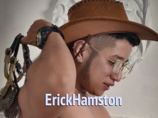 ErickHamston