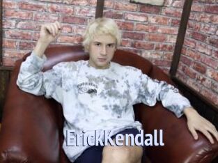 ErickKendall