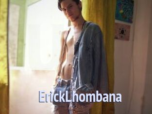 ErickLhombana