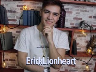 ErickLionheart