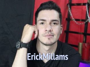 ErickMillams