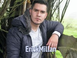 ErickMillan