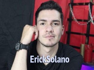 ErickSolano