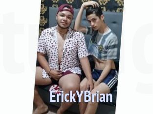 ErickYBrian